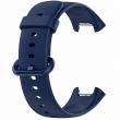 Silicone TPU Replacement Strap For Noise Pulse Go and Buzz Smartwatch, Soft Water-Resistant Wristband, Lightweight Sweat-Resistant Sports Band for Men and Women, iCare 
