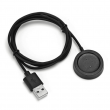 Amazfit GTR A1913 USB Charging Cable Dock Charger Adapter Stand Charging Cable Base Cord Compatible for GTR Watch 42mm 47mm Universal GTS Smart Watch | iCare