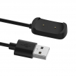 Amazfit A1918 T-ReX USB Charging Cable Dock Charger Adapter Stand Charging Cable Base Cord Compatible for GTR Watch 42mm 47mm Universal GTS Smart Watch | iCare