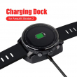 Amazfit Stratos 2 A1609/ A1619 iCare USB Charging Cable Charger Dock Compatible for Huami Amazfit Stratos 2/2S Smart Watch Sport Smart Watch | iCare