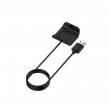 Amazfit BIPS A1916 (100M) USB Charger Cradle Compatible for Amazfit BIPS Smart Watch Charging Cable, Dock Station Adapter Accessories | iCare