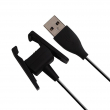 FitBit Charge 2 USB Charger Cable Charging Cord &ndash; Replacement USB Cable (Black) | iCare