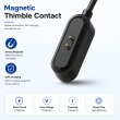 OPPO Watch Free (OWW206) USB Magnetic Replacement Charging Dock Adapter Cable | iCare