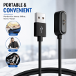 OPPO Watch Free (OWW206) USB Magnetic Replacement Charging Dock Adapter Cable | iCare