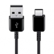 Samsung EP-DG930IBEGIN Type C USB Cable &ndash; 3.28 Feet (1.5 Meter)