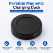 Huawei Watch 1st Generation Portable Magnetic Charging Dock | iCare