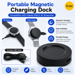 Huawei Watch 1st Generation Portable Magnetic Charging Dock | iCare