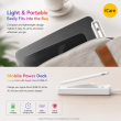 Apple Pencil Stylus Pen Adapter Dock (USB-C) Charger Case for iPad Pencil 3rd Generation | iCare