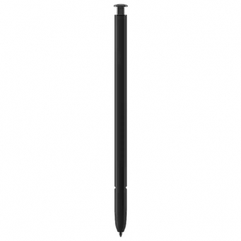 Samsung Galaxy S23 Ultra 5G | 0.7mm Fine Tip, Precision Touch Stylus Bluetooth S Pen &ndash; Black | iCare
