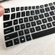 MacBook Air 13 M1 A2337 (2020) / A2179 (2019) / A1932 (2018) Keyboard Keyguard | MacBook M1 A2337/A1279 TPU Ultra Thin Keyboard Cover Skin with Touch ID &amp; Retina Display Protective Skin &ndash; Dark Green | iCare