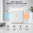 Apple MacBook Pro, MacBook Air, iPad, iPhone, Apple Vision Pro, Apple Watch &amp; AirPods 96W USB-C Fast Charger | iCare