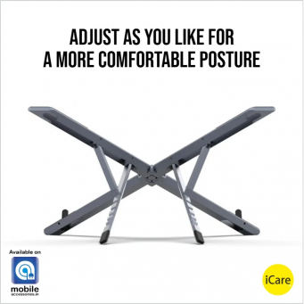 Stand & Holders