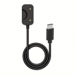 USB-C Charging Cable for Samsung Fit 3 &ndash; 100cm Charger Cable-(Black)By | iCare