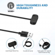 Amazfit GTS 2 | Amazfit GTR2 A1951 USB magnetic charging Cable For compatible Amazfit GTR Smart Watch Chargers, POP Zepp E GTR 2 Dock | iCare
