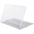 MacBook Air 13 Inch Compatible for A1466 &amp; A1369 Scratch Resistant Crystal Hard Shell Case, Transparent Laptop Cover &ndash; 2017 A1466 | iCare