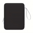 iPad, Samsung Galaxy Tab, Lenovo &amp; 12.9 Inch Tablets Sleeve Waterproof &amp; Shockproof Protective Tablet Cover &ndash; Black | iCare