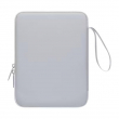 iPad, Samsung Galaxy Tab, Lenovo &amp; 12.9 Inch Tablets Sleeve Waterproof &amp; Shockproof Protective Tablet Cover &ndash; Grey | iCare