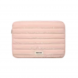 MacBook, Ultrabooks, Tablets &amp; 14 Inch Laptops Waterproof &amp; Dust-Resistant Shockproof Laptop Sleeve &ndash; Pink | iCare