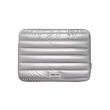 MacBook, Ultrabooks, Tablets &amp; 14 Inch Laptops Waterproof &amp; Dust-Resistant Shockproof Laptop Sleeve &ndash; silver | iCare