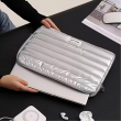 MacBook, Ultrabooks, Tablets &amp; 14 Inch Laptops Waterproof &amp; Dust-Resistant Shockproof Laptop Sleeve &ndash; Black | iCare
