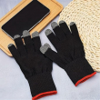 Universal Esports Gaming Gloves for Men &amp; Women | Ultra-Thin Breathable Full Hand Gloves | iCare