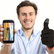 Universal Esports Gaming Gloves for Men &amp; Women | Ultra-Thin Breathable Full Hand Gloves | iCare
