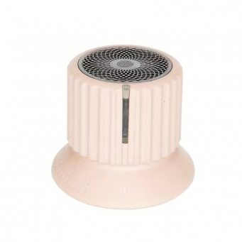 MagSafe Bluetooth Speaker, Universal Magnetic Portable Mini Wireless Speaker &ndash; Pink | iCare