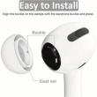 AirPods Pro Airpod Pro2 Compatible Replacement Ear Tips (XS/S/L) By iCare Soft Silicone Earbuds, Noise-Cancelling Ear Tip Caps | iCare