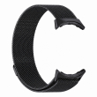 Google Pixel Watch Loop Magnetic Strap By iCare Adjustable Magnetic Band Strap Belt accessories &ndash; Black | iCare