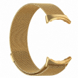 Google Pixel Watch Loop Magnetic Strap By iCare Adjustable Magnetic Band Strap Belt accessories &ndash; Gold | iCare