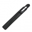 PU Leather Sleeve Case Apple Pencil 1st &amp; 2nd Gen &ndash; Slim Protective Stylus Pouch By iCare Slim Lightweight Stylus Cover, for Scratch &amp; Impact Protection &ndash; Black | iCare
