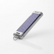 Foldable Self-Adhesive Phone Holder with Ring Loop &amp; Back Clip | Adjustable Mobile Kickstand for Smartphones &amp; Tablets &ndash; Purple | iCare