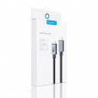 2m 40Gbps Data Transfer, USB4 Gen2 | By iCare USB C to C Fast Charging Cable for High-Speed Connectivity | iCare