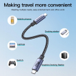 2M USB-C to USB-C Cable USB 3.2 Gen 2 | 20Gbps High-Speed Data Transfer | Fast Charging Type-C Cable | iCare