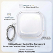 Samsung Galaxy Buds 4 &amp; Buds 4 Pro (2026) Clear TPU Protective Case &ndash; Transparent | iCare