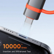 USB-C (PD) to Lightning Adapter | Fast Charging for iPhone, iPad and AirPods | iCare