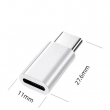 Lightning to USB-C Adapter for Apple Pencil 1st Gen Fast Charging Converter | iCare