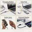 Lightning to USB-C Adapter for Apple Pencil 1st Gen Fast Charging Converter | iCare