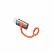 c to lightning iOS charging connector | USB-C (PD) to Lightning Cable | Fast Charge &amp; Data Sync for iPhone/iPad | Compatible Charger for iPhone Models iPad | iCare