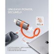 c to lightning iOS charging connector | USB-C (PD) to Lightning Cable | Fast Charge &amp; Data Sync for iPhone/iPad | Compatible Charger for iPhone Models iPad | iCare