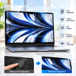 MacBook Pro A2442 (M1) 14.2 Inch 2021 Clear Border Tempered Glass Screen Protector | iCare