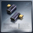 PD-C to USB-C Fast Charging Adapter | 40Gbps Data Transfer Converter for Mobile, Tablet and Laptop | iCare