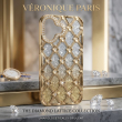 Glitter 17 Diamond Checx Case By iCare Sparkle Designer Back Cover | iCare