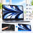 MacBook Pro A2779 (M2) 14.2 Inch 2023 Clear Border Tempered Glass Screen Protector | iCare