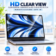 MacBook Pro A2779 (M2) 14.2 Inch 2023 Clear Border Tempered Glass Screen Protector | iCare