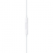 Apple EarPods (USB-C) Wired Earphones Designed for Comfort, High-Quality Audio, And Ease to Use &ndash; (White)