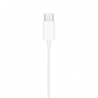 Apple EarPods (USB-C) Wired Earphones Designed for Comfort, High-Quality Audio, And Ease to Use &ndash; (White)