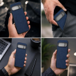 Carbon fibber Texture SiliconCase GP10 / 10Pro | Google Pixel 10/10 Pro Carbon Fiber MagSafe Case &ndash; Shockproof Protective Back Cover with Camera Protection &ndash; Blue | iCare