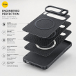 Carbon fibber Texture SiliconCase GP10 / 10Pro | Google Pixel 10/10 Pro Carbon Fiber MagSafe Case &ndash; Shockproof Protective Back Cover with Camera Protection &ndash; Black | iCare