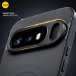 Carbon fibber Texture SiliconCase GP10 / 10Pro | Google Pixel 10/10 Pro Carbon Fiber MagSafe Case &ndash; Shockproof Protective Back Cover with Camera Protection &ndash; Black | iCare